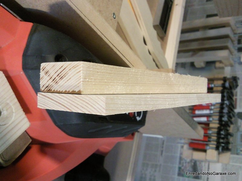 Original y regruesado, enredandonogaraxe.com