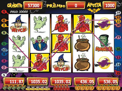 Jogos de slots online Football Carnival Jogos de slots online Football Carnival
