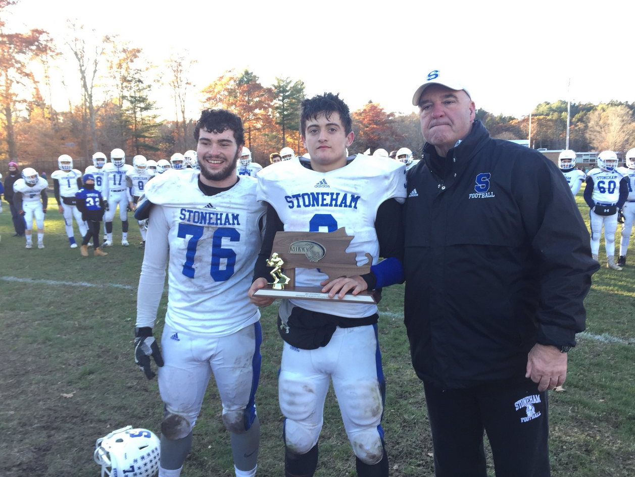 Suite Sports Your Miaa Football Playoffs Weekend Review The