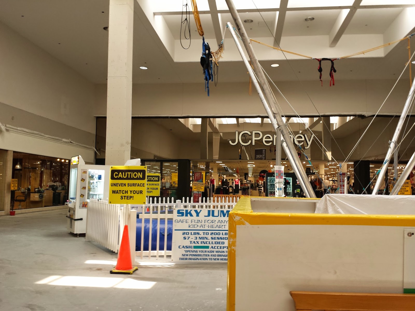 The louisiana and texas retail blogspot: richland mall waco tx The Louisiana and Texas Retail Blogspot: Richland Mall Waco Tx