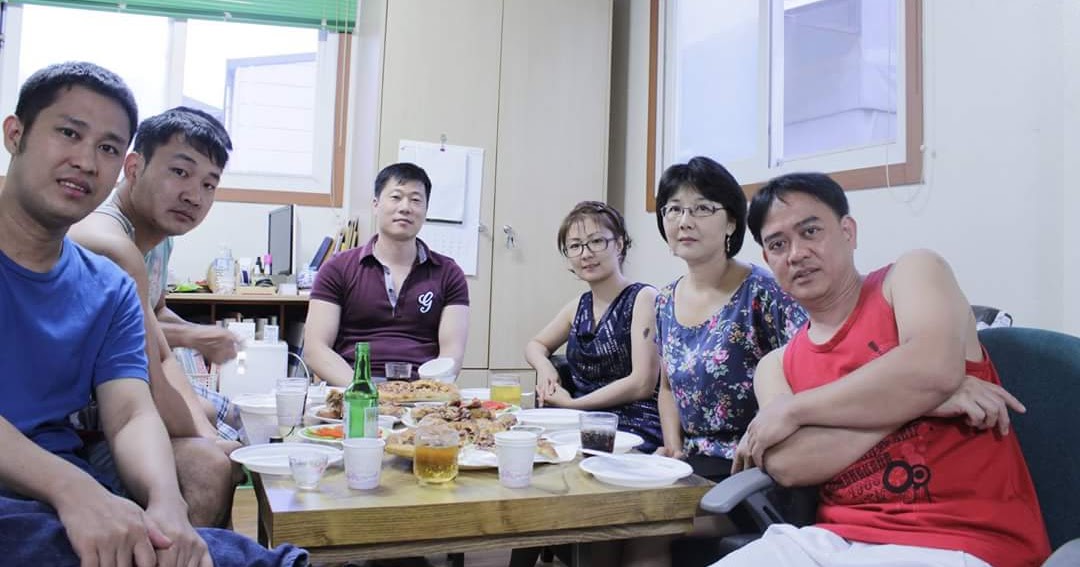 What to Expect When You Start Working In a Korean Factory?