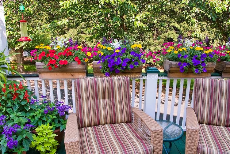 ARTE Y ARTESANIAS*: FELIZ PRIMAVERA CON JARDINES PARA DISFRUTAR*