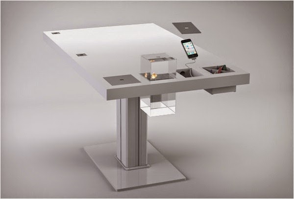 Amazing Desk ideas of modernism