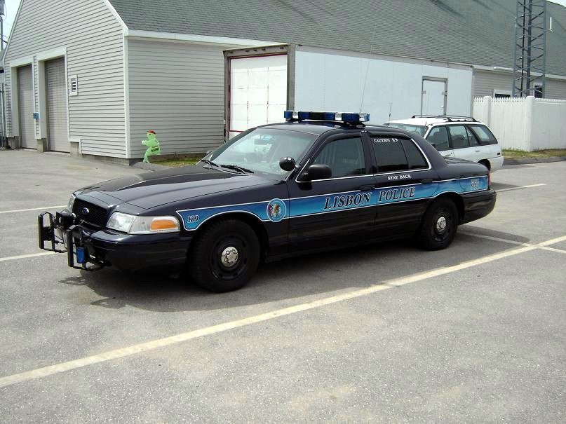 The Lisbon Reporter Lisbon Police Personnel Study for Staffing Assessment