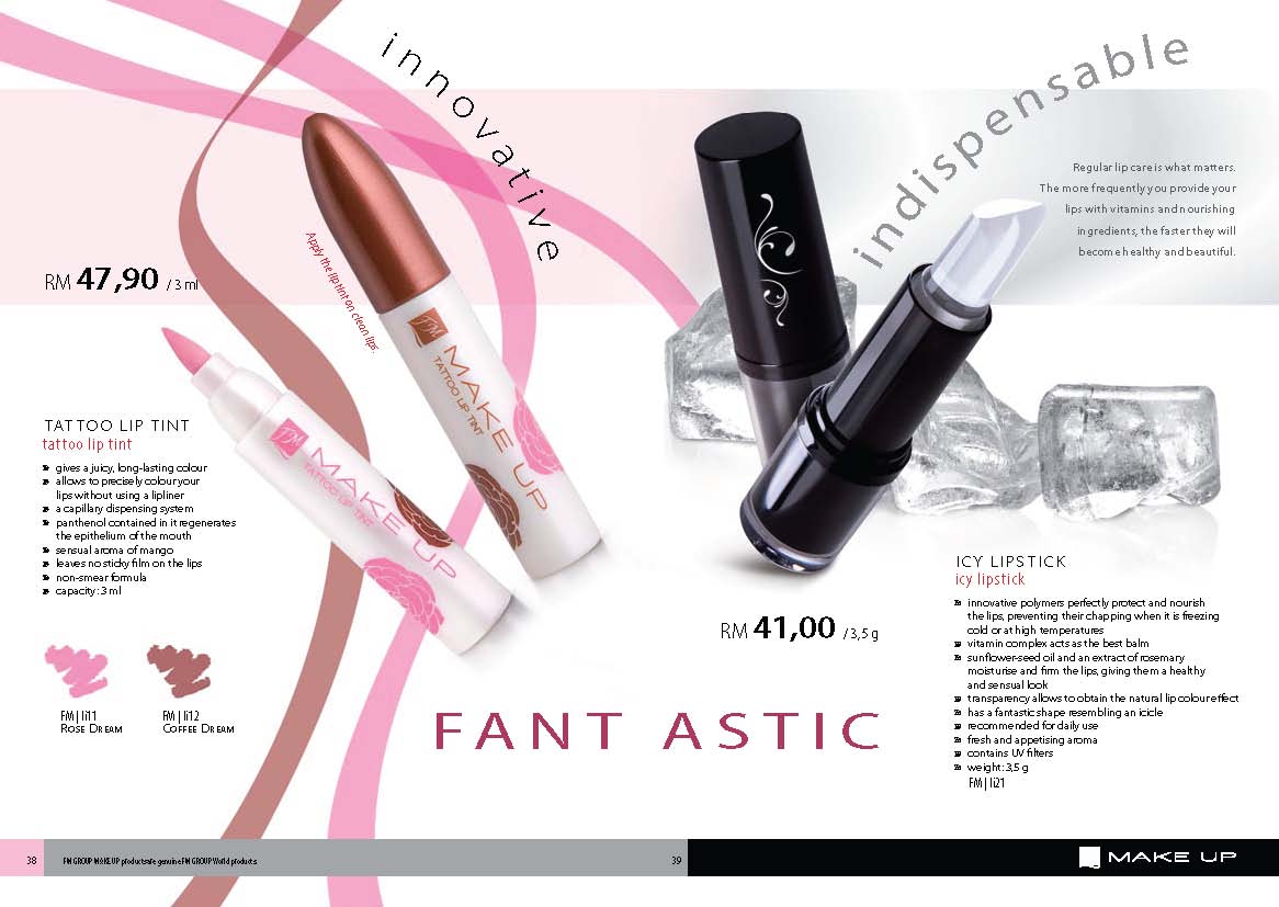 Discover The Magical Aura Of FM Fragrances: Let's beauty yourself with 