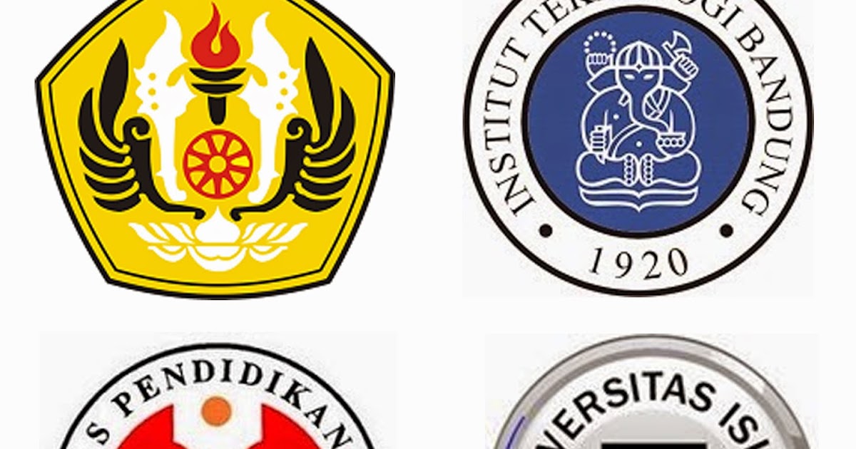 Daftar Alamat Perguruan Tinggi Negeri Dan Swasta Di Bandung