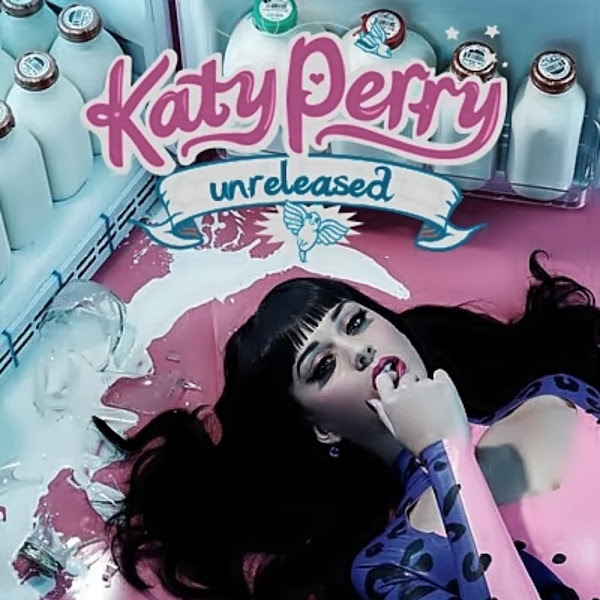 KATY PERRY - Black Widow KATY PERRY - Black Widow