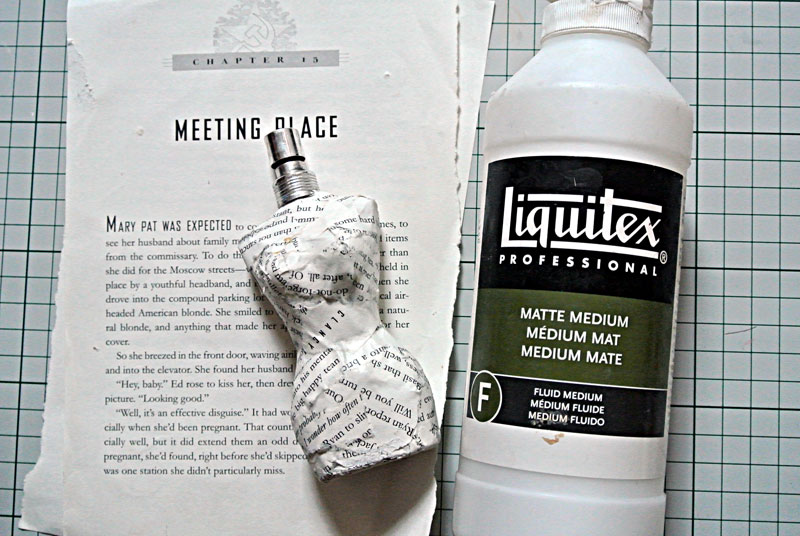 Too good to throw away! Reusing & upcycling perfume bottles & packaging -  The Perfume Society