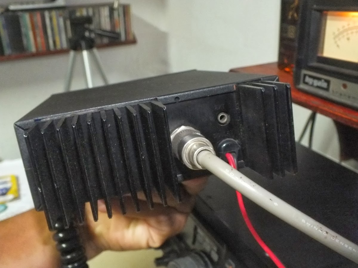 MAGNUM 257 HP - Review
