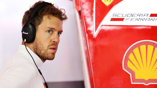 f1 hellenic fan club - Υπό εξέταση ο Vettel από τη FIA