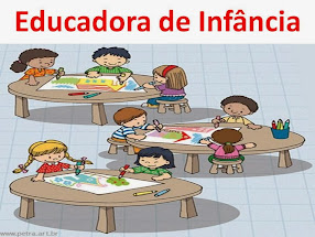 Educadora de Infância