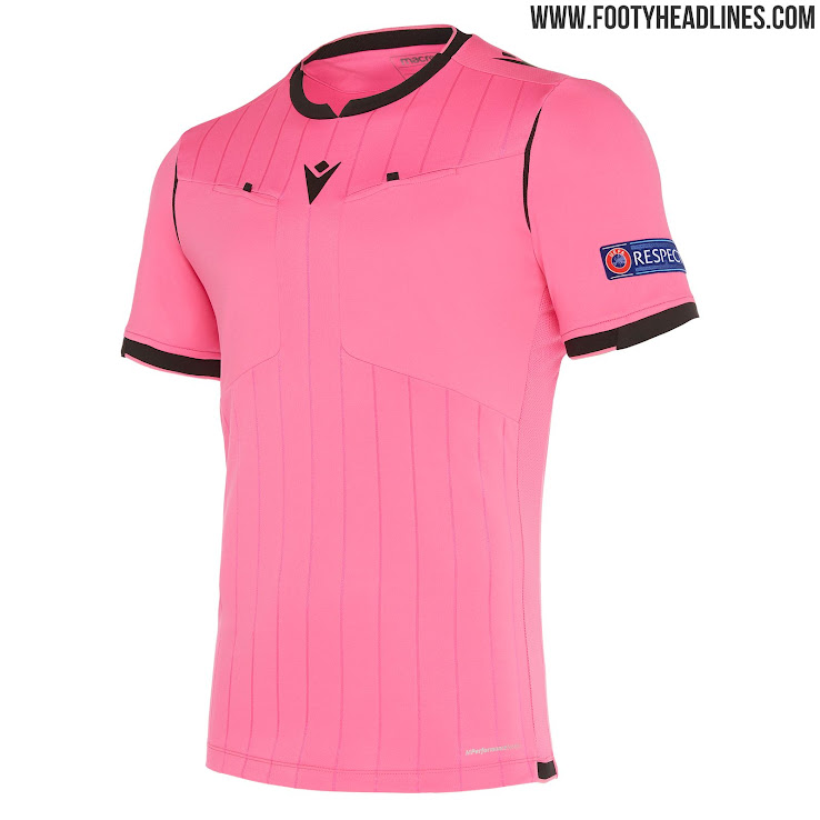 adidas referee kit 2019