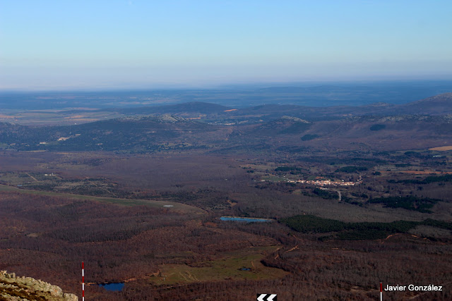 Peña de Francia