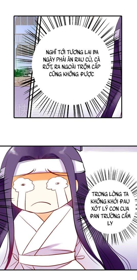 Hựu Nhất Xuân - Chương 5 - Trang 8