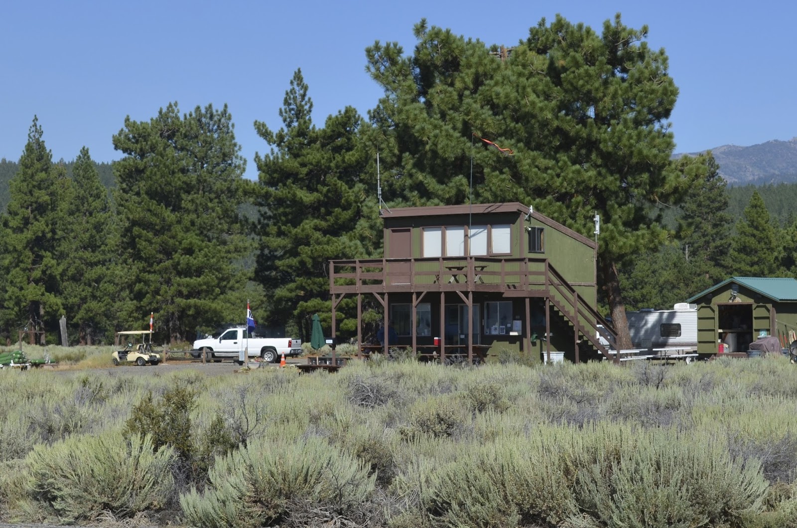 From Private to Professional Pilot Airport Review Soar Truckee at the