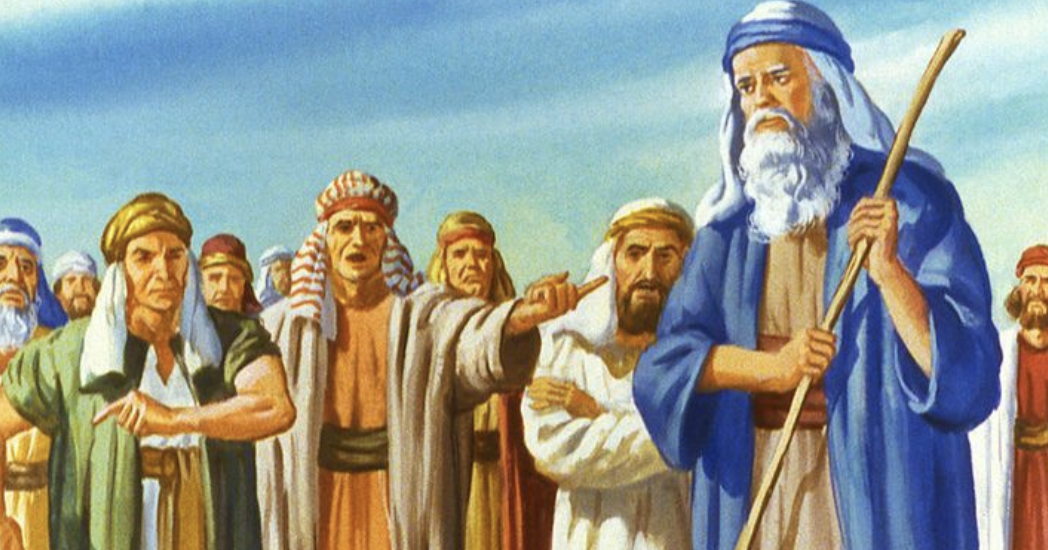Estudio Biblia I SAMUEL 8 6 22 Advertencia Sobre Los Reyes estudio-biblia-i-samuel-8-6-22-advertencia-sobre-los-reyes