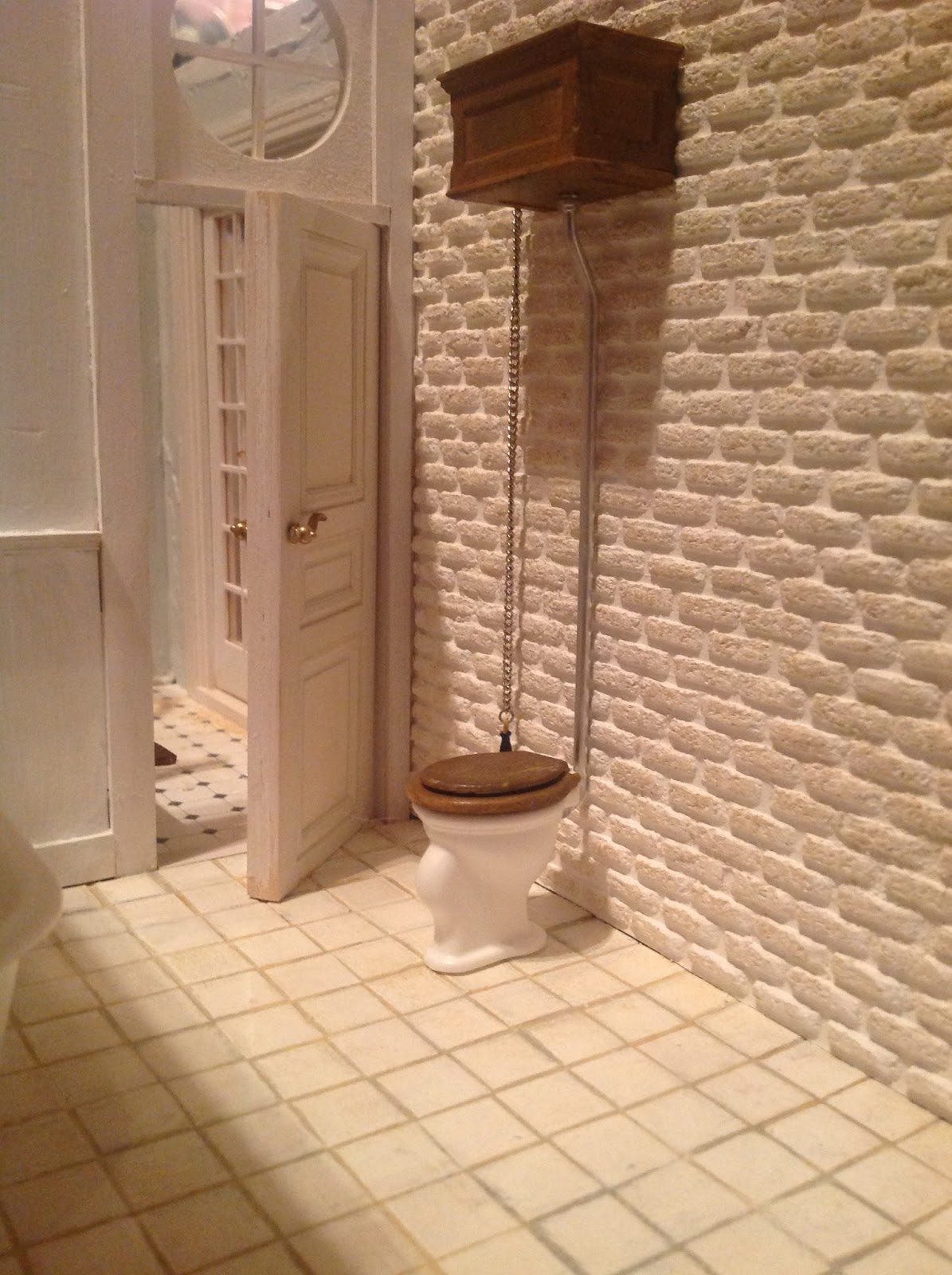 lea frisoni dollhouse