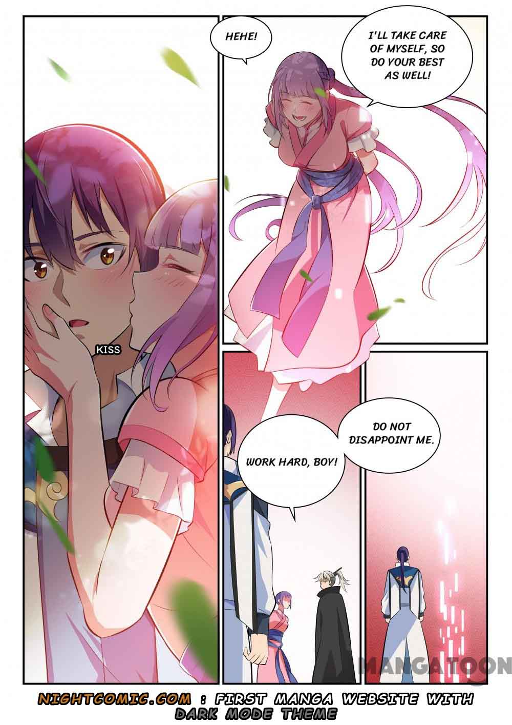 Get Apotheosis Bai Lian Cheng Shen Chapter 361 Full In English For iPhone Free Get Wallpaper Apotheosis Bai Lian Cheng Shen Chapter 361 Full In English For Android Free