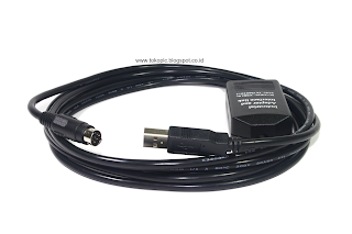 Kabel Data substitusi Schneider TSX-PCX3030