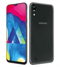 Samsung Galaxy M10 Full Specifications: Cheapest Variant of the M Series