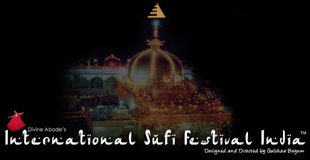International Sufi festival India - Ajmer ( Rajasthan )
