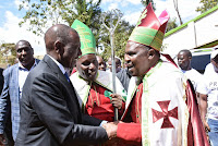 Interior PS, KIBICHO, now reveals what exactly happened to RUTO in Nyeri that saw his security withdrawn and his life put to risk-This is serious ruto tetu - Interior PS, KIBICHO, now reveals what exactly happened to RUTO in Nyeri that saw his security withdrawn and his life put to risk-This is serious