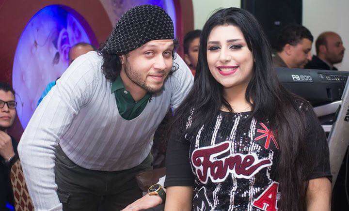 حظ يا حظ يارا محمد وعبسلام 2017