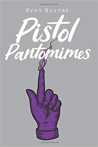 Pistol Pantomimes