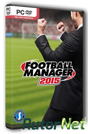 Football Manager 2015 v15.1.3 Cracked 3DM - JemberSantri ...