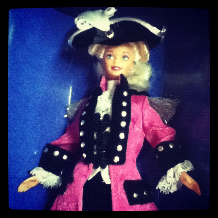 Spencer Doll And Toy Museum July 2012