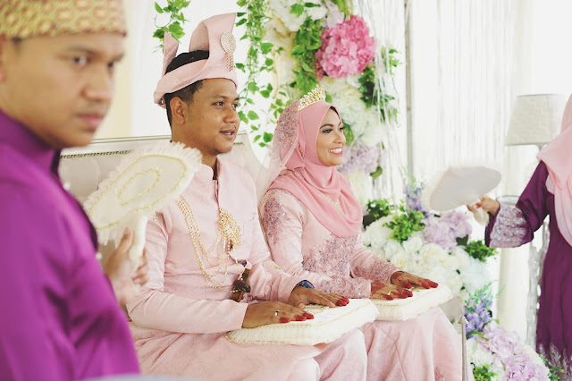 Jurufoto Perkahwinan  Ipoh  Perak dan Malaysia Majlis 