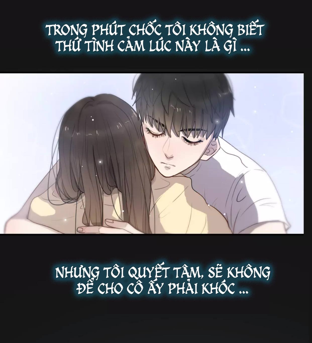 Viên Đường Màu Đen Chap 7 - Next Chap 8