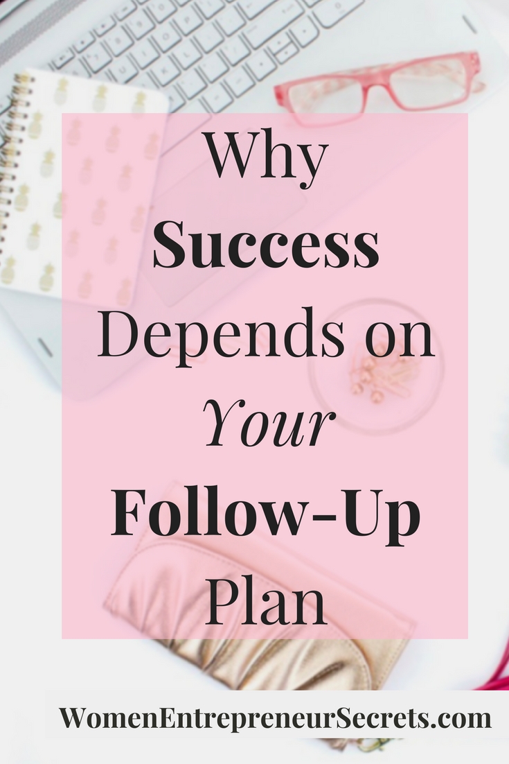 follow up with follow up with