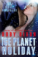 Ice Planet Barbarians by Ruby Dixon Ice Planet Barbarians by Ruby Dixon