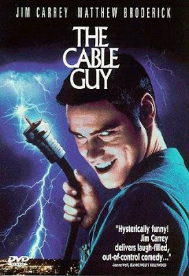 Dr. Cable – DVDRIP LATINO