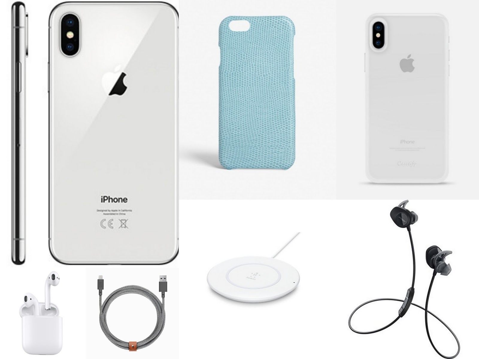 Christmas Gift Guide 2017