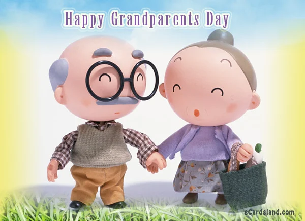 grandparents day gifts and greeting cards