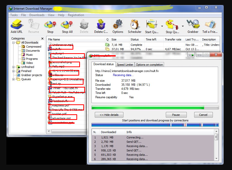 Internet download Manager. Донлоад. Бесплатная Internet download Manager Registration 2023.
