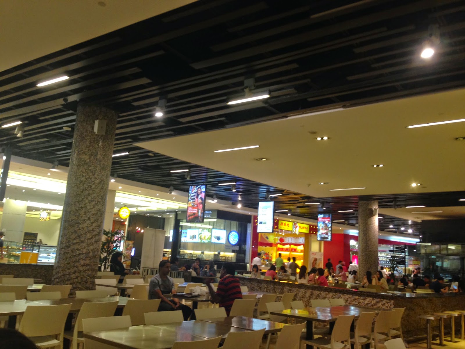 Pavilion Kl Food Court : Discover a Taste Adventure with the New Food