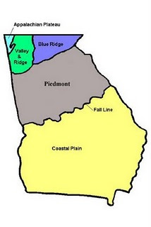 Blue Ridge Region