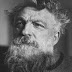 Auguste-René Rodin Γάλλος γλύπτης 1840-1917