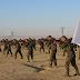 المجلس العسكري السرياني يفتتح دورة تدريبية للفوج العسكري الأول