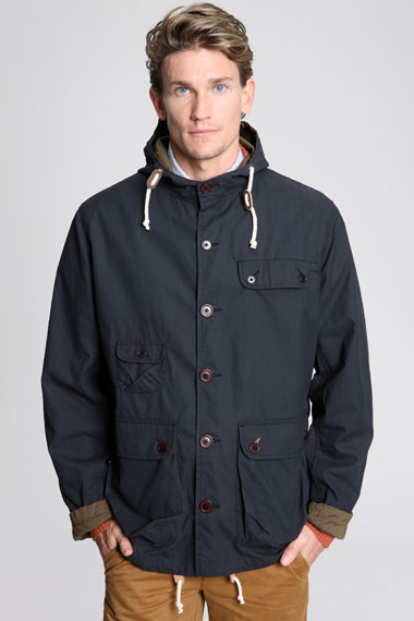 Sens interdits: Parkas Homme // Automne - Hiver 2011 (S?�lection Comme un camion)