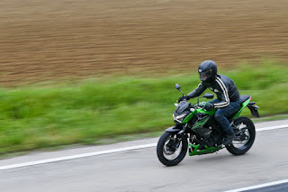 A2 Licence Group Test - Ducati Scrambler Sixty2 v Kawasaki Z300 v Yamaha MT-03 v KTM Duke 390