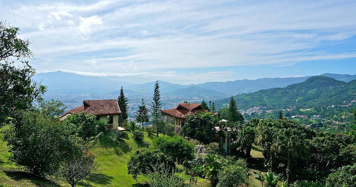 Adventure Tours Costa Rica: 5 Must-Visit Places to Include in Travel