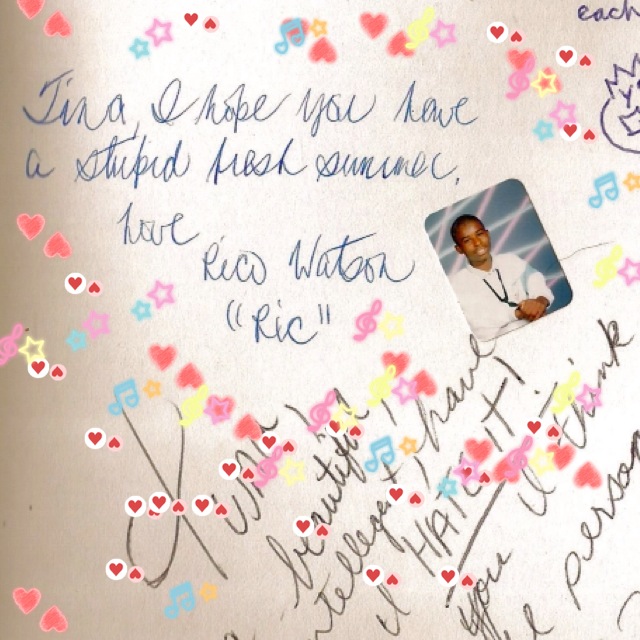 i love to feel sorry for myself Your Crush Signs Your Yearbook! So major.