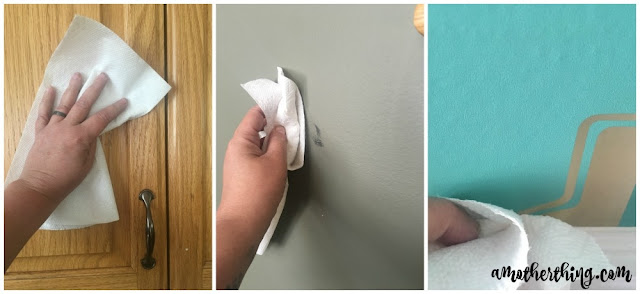 Handy cleaning tips #cleaning ad