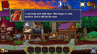 Soda Dungeon 2 Game Screenshot 6