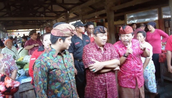 Dualisme Inkud Berakhir, Puspayoga: Ini Kado Pertama Saya