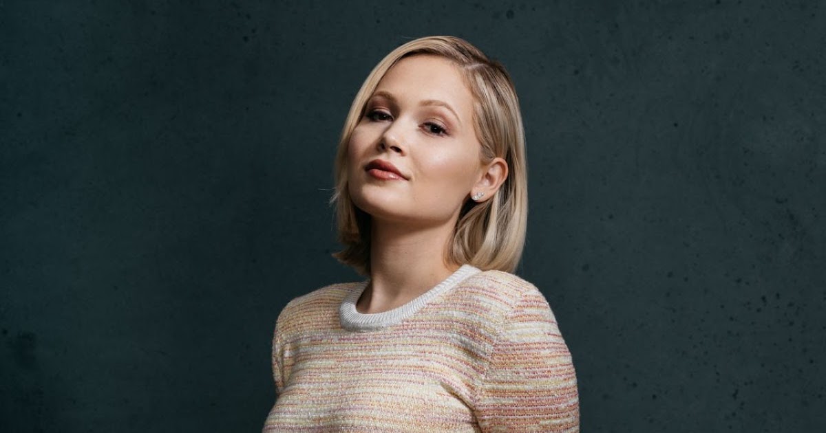 Starlet Arcade: Kelli Berglund